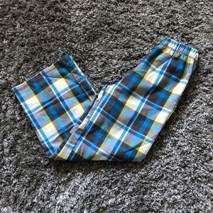 Carter’s Kids Plaid Pajama Pants